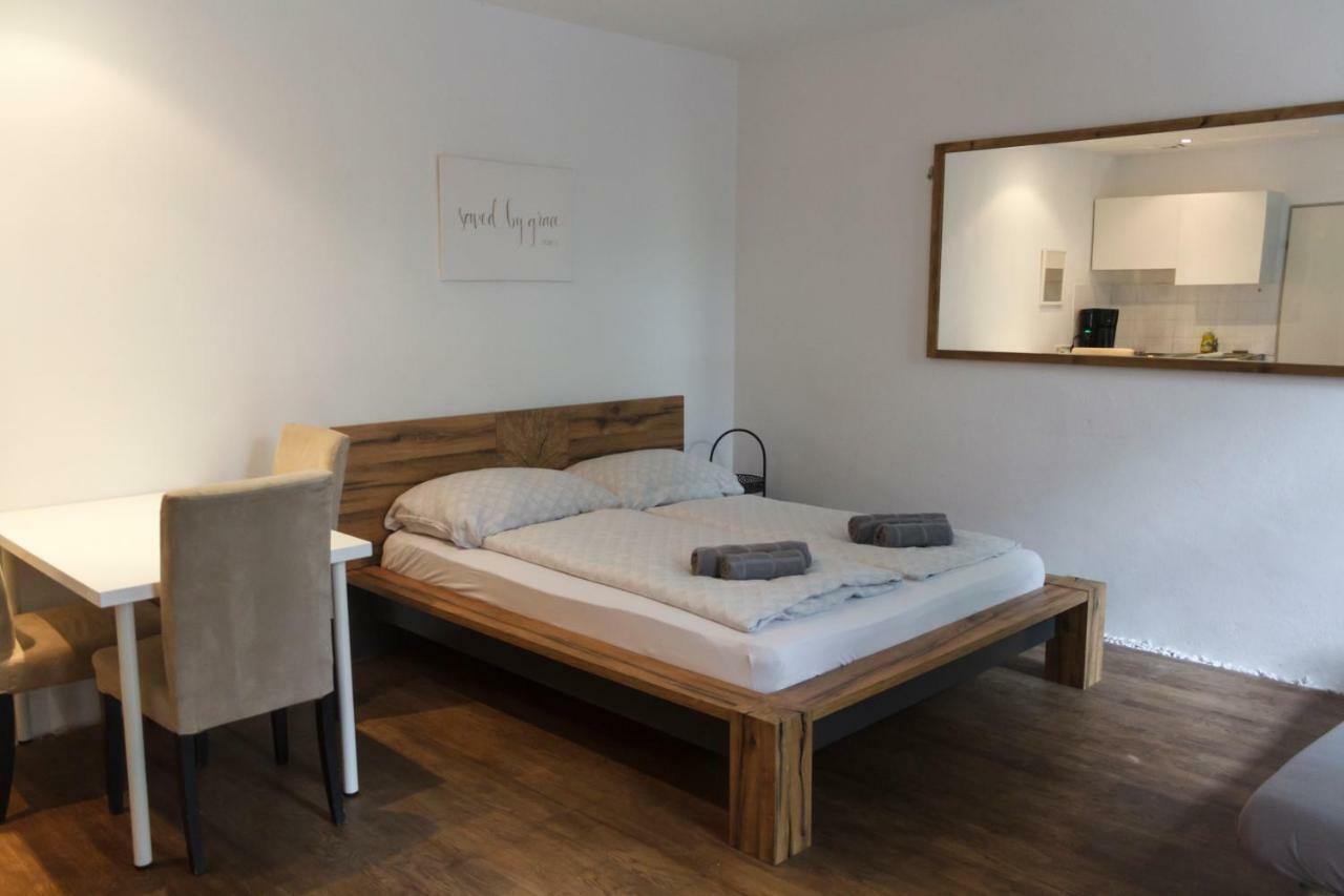 Trending Apartment Wien Eksteriør bilde