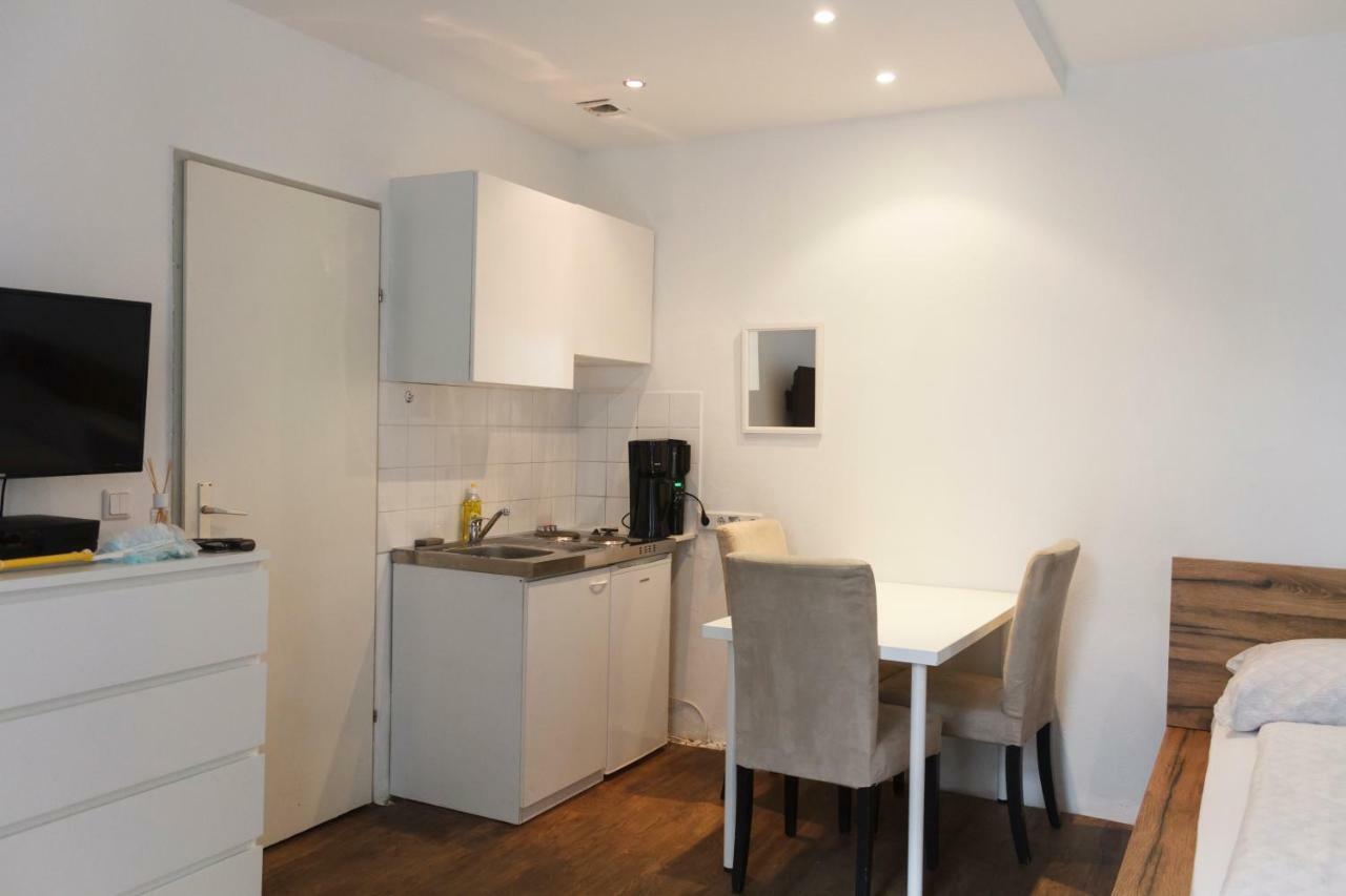 Trending Apartment Wien Eksteriør bilde