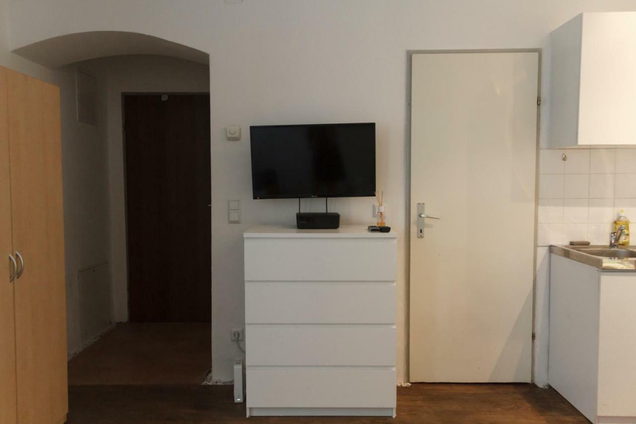 Trending Apartment Wien Eksteriør bilde
