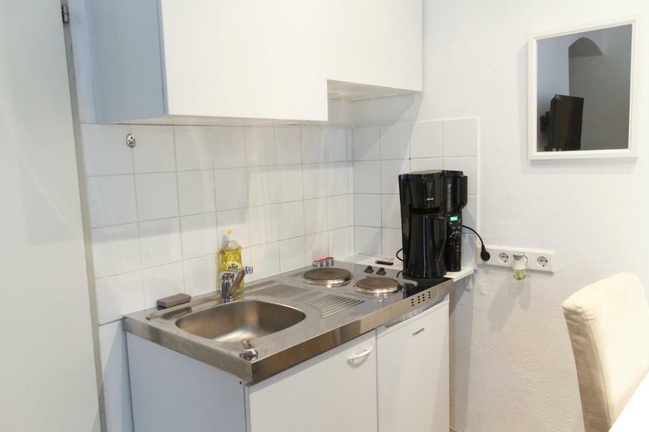 Trending Apartment Wien Eksteriør bilde