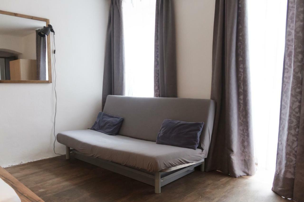 Trending Apartment Wien Eksteriør bilde