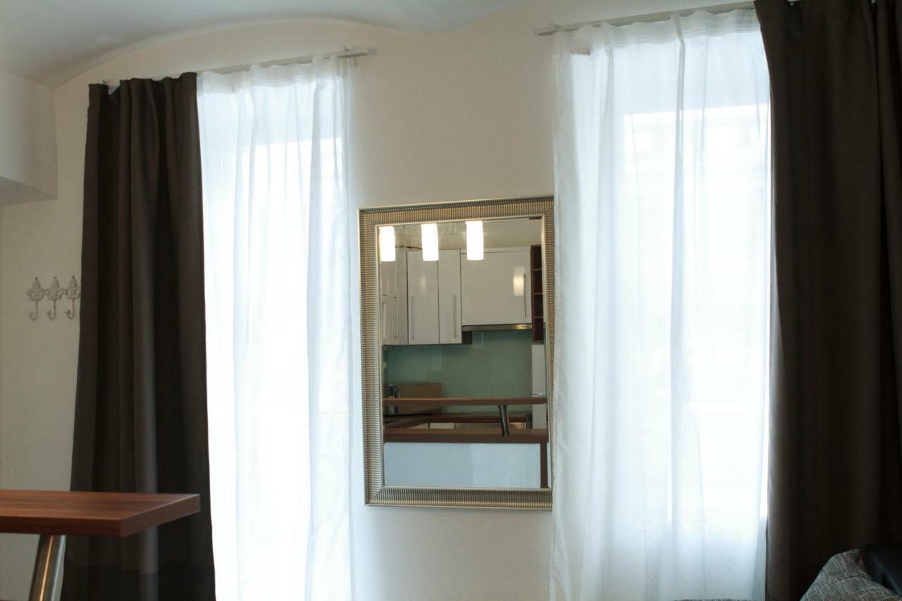 Trending Apartment Wien Eksteriør bilde