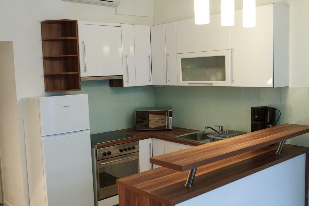 Trending Apartment Wien Eksteriør bilde